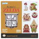 The Legend of Zelda Perler Bead Kit | $9 | Amazon